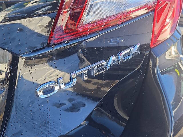 2019 Subaru Outback 2.5i