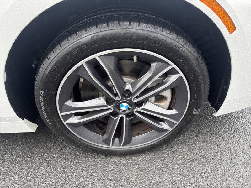 2024 BMW 2 Series 228i xDrive Gran Coupe