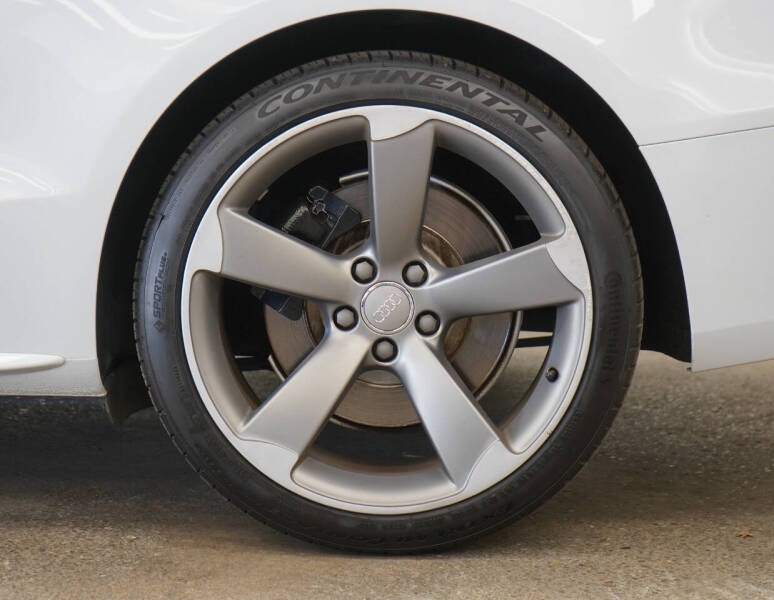 2015 Audi S5 3.0T quattro Premium Plus