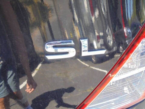 2013 Nissan Versa 1.6 SL