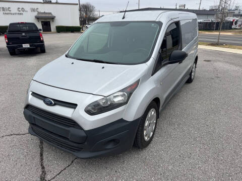 2017 Ford Transit Connect for sale at Southside Automotive Group in Birmingham AL