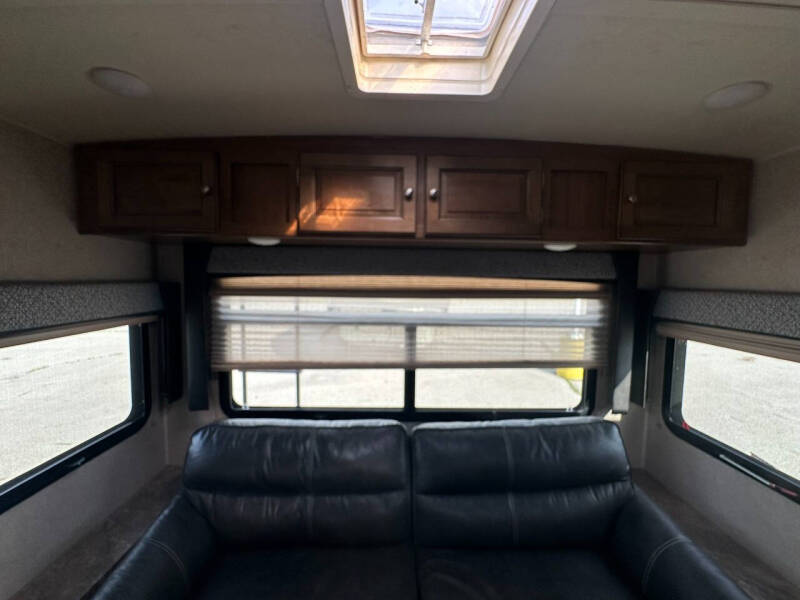 2019 Forest River Rockwood 2906WS