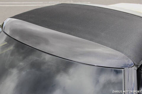 2016 Alfa Romeo 4C Spider