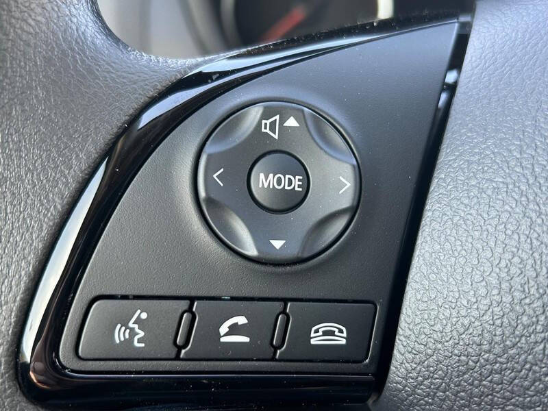 2025 Mitsubishi Eclipse Cross LE