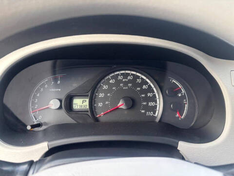 2011 Toyota Sienna