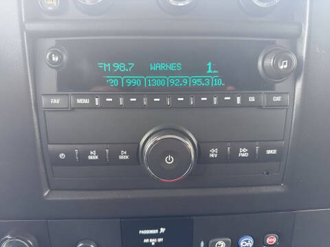 2024 GMC Savana 2500