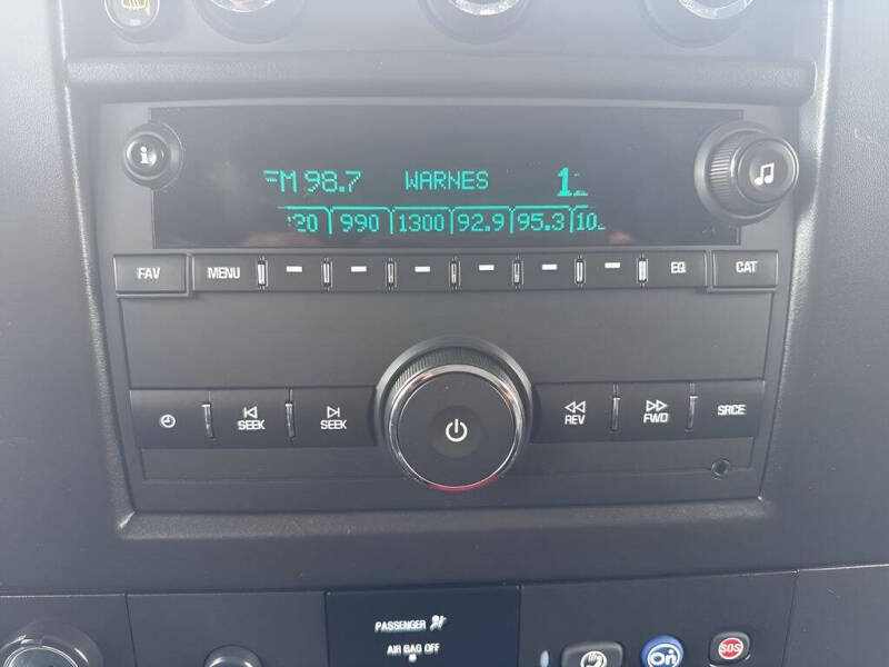 2024 GMC Savana 2500
