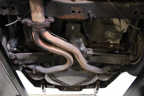 1982 Chevrolet Corvette Collector Edition