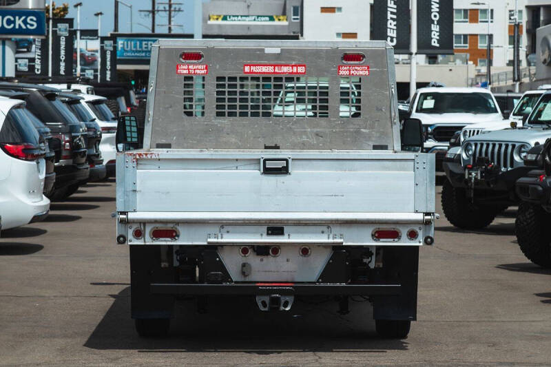 2018 Ford Transit 250