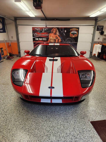 Ford GT For Sale in Waterbury, CT - ERNIE'S AUTO
