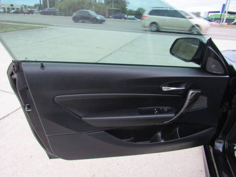 2019 BMW 2 Series M240i