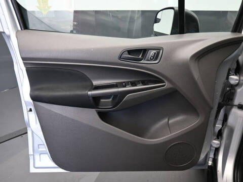 2019 Ford Transit Connect XL