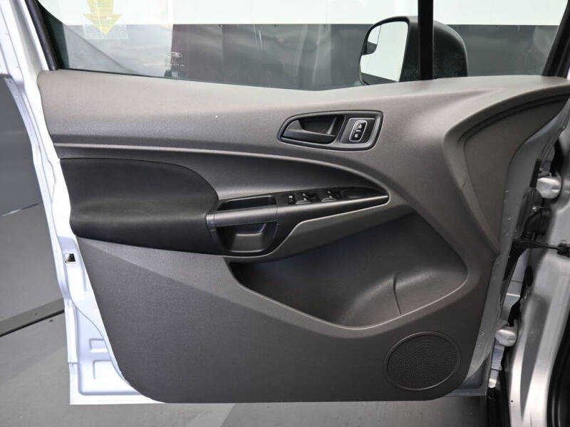 2019 Ford Transit Connect XL