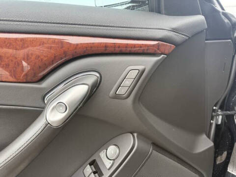 2011 Cadillac CTS 3.6L Premium