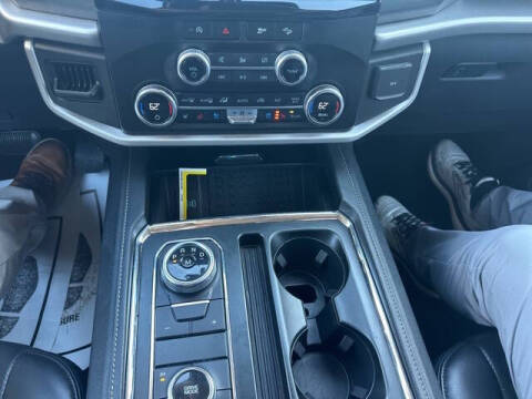 2023 Ford Expedition MAX XLT