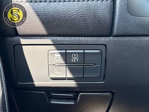 2016 Mazda MAZDA6 i Touring