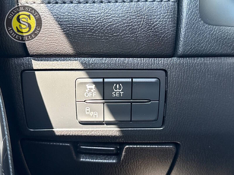 2016 Mazda MAZDA6 i Touring