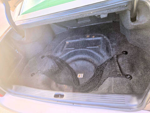 2001 Cadillac DeVille