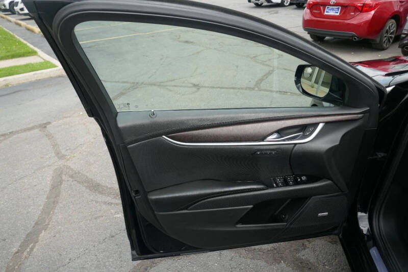 2019 Cadillac XTS Luxury