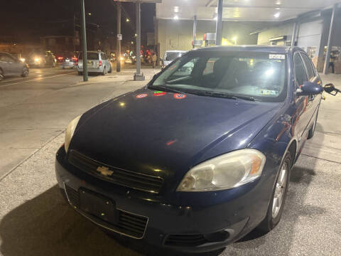 2011 Chevrolet Impala LT Fleet