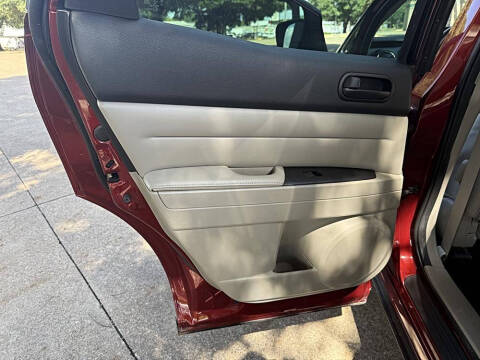 2011 Mazda CX-7 i Sport