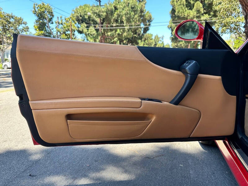 1998 Ferrari 550