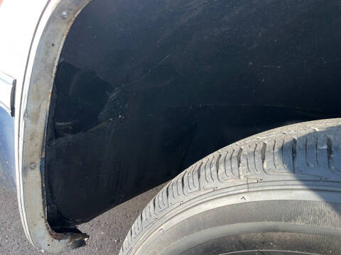 1983 Chevrolet C/K 10 Series