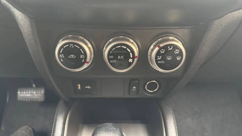 2020 Mitsubishi Outlander Sport