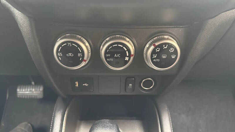 2020 Mitsubishi Outlander Sport