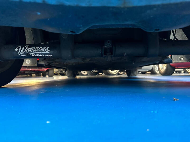 1967 Volkswagen Beetle