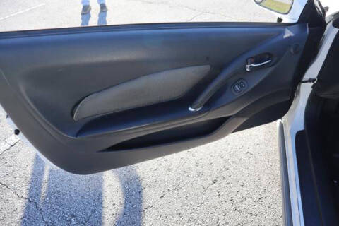 2005 Toyota Celica GT