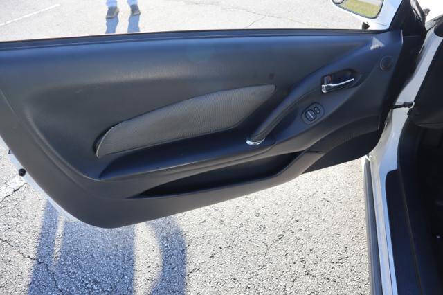 2005 Toyota Celica GT