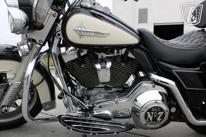2001 Harley-Davidson Road King