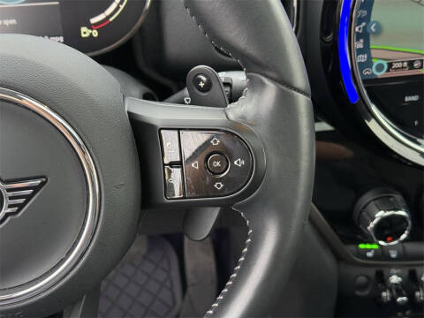 2023 MINI Countryman