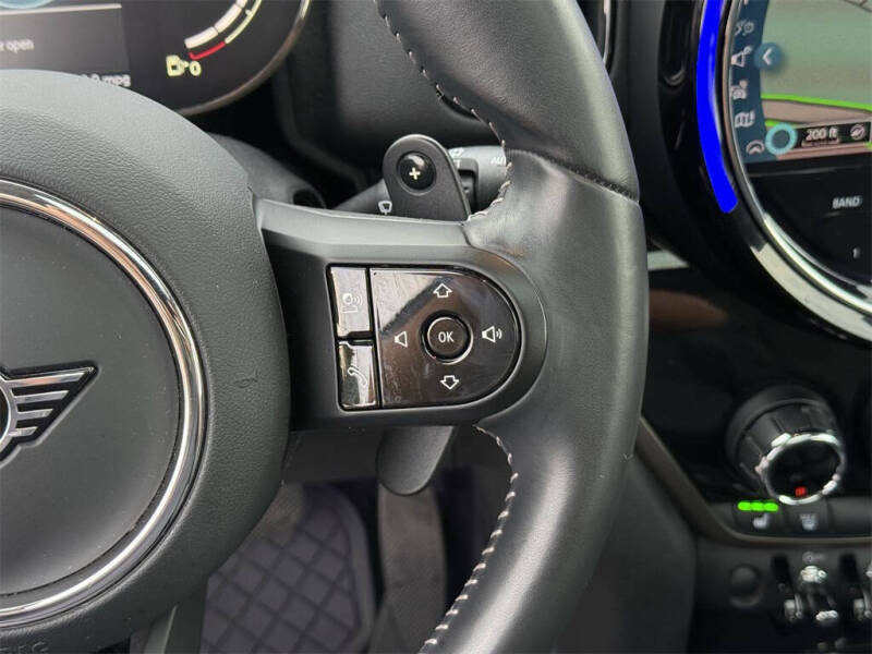 2023 MINI Countryman