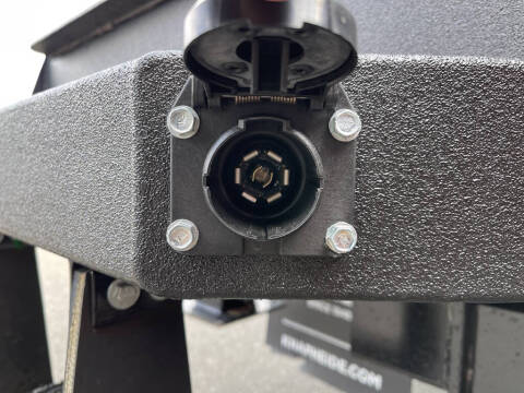 2024 Chevrolet Silverado 6500HD