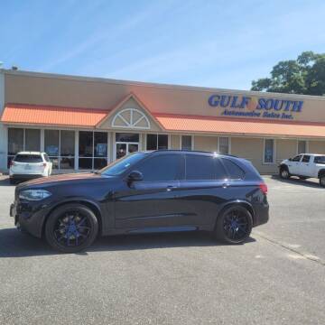 2018 BMW X5 for sale at Gulf South Automotive in Pensacola FL
