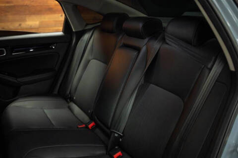 2023 Honda Civic Touring