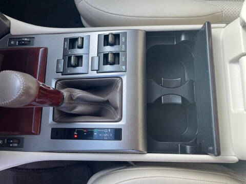 2013 Lexus GX 460 Premium