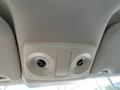 2010 Chrysler Sebring Limited