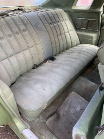 1974 Chevrolet Chevelle