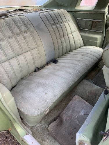 1974 Chevrolet Chevelle