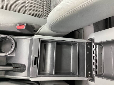 2009 Jeep Wrangler Unlimited Sahara