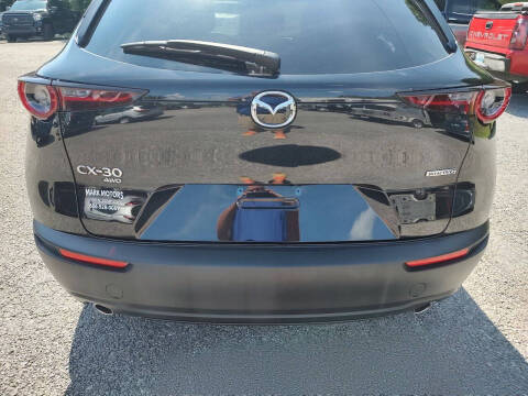 2023 Mazda CX-30 2.5 S Preferred