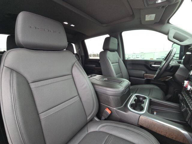 2022 GMC Sierra 2500HD