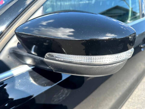 2013 Volkswagen Jetta