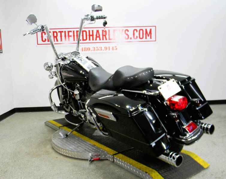 2006 Harley-Davidson Road King
