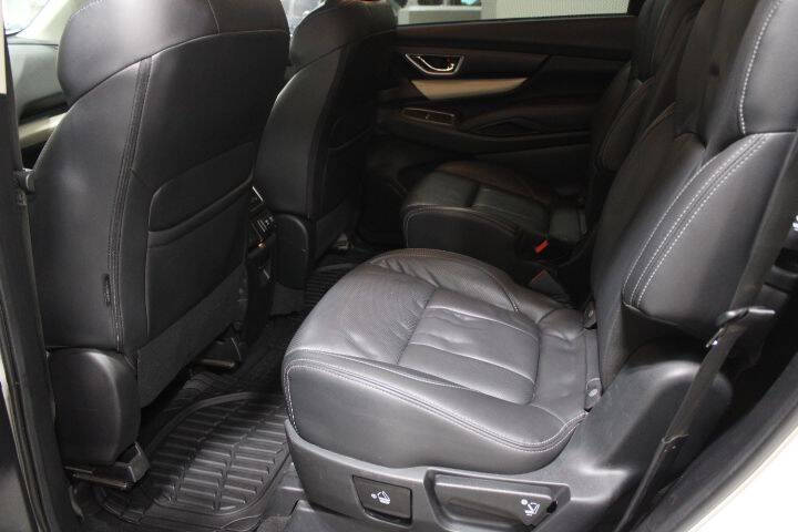 2020 Subaru Ascent Limited 7-Passenger