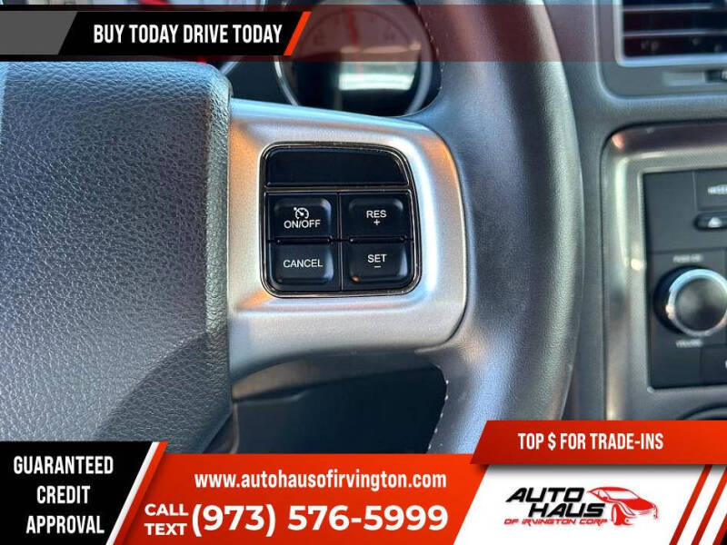 2014 Dodge Challenger