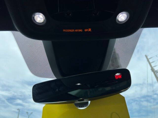 2021 Audi Q7 quattro Premium 55 TFSI